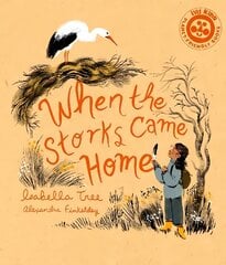 When The Storks Came Home, Volume 2 цена и информация | Книги для самых маленьких | 220.lv