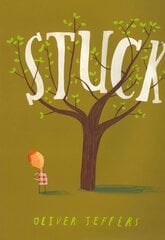 Stuck цена и информация | Книги для самых маленьких | 220.lv