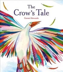 Crow's Tale цена и информация | Книги для малышей | 220.lv