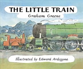 Little Train цена и информация | Книги для малышей | 220.lv