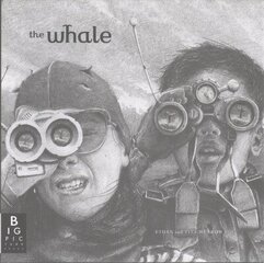 Whale cena un informācija | Grāmatas mazuļiem | 220.lv