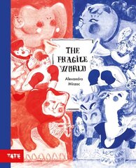 Fragile World cena un informācija | Grāmatas mazuļiem | 220.lv