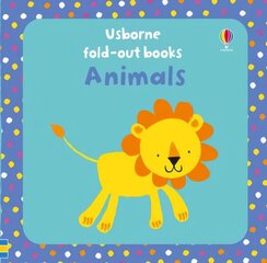 Animals цена и информация | Книги для малышей | 220.lv