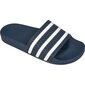 Pludmales čības adidas performance adilette 288022 цена и информация | Vīriešu iešļūcenes, čības, sandales | 220.lv