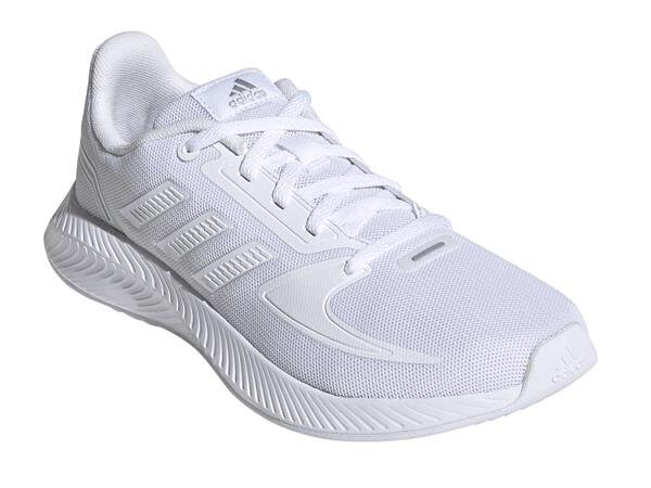 Runfalcon 2.0 k adidas performance bērniem white fy9496 cena un informācija | Sieviešu kurpes | 220.lv