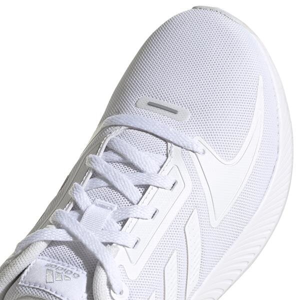 Runfalcon 2.0 k adidas performance bērniem white fy9496 cena un informācija | Sieviešu kurpes | 220.lv