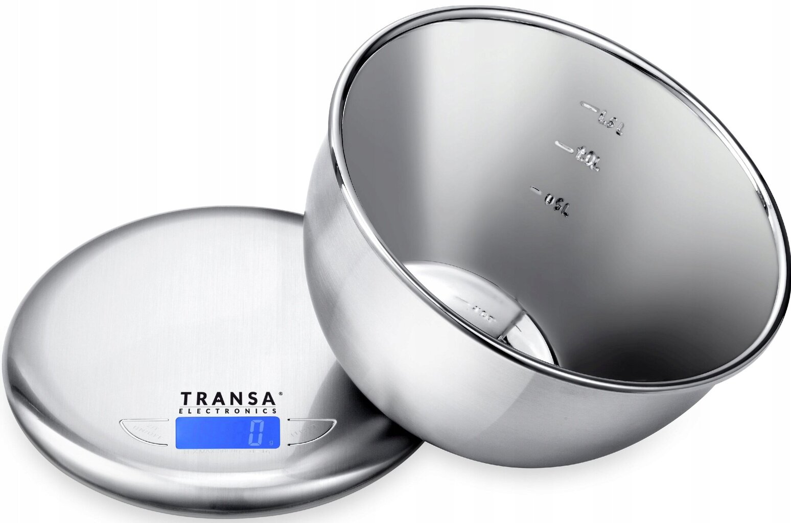 Transa Electronics B665-41062 цена и информация | Virtuves svari | 220.lv