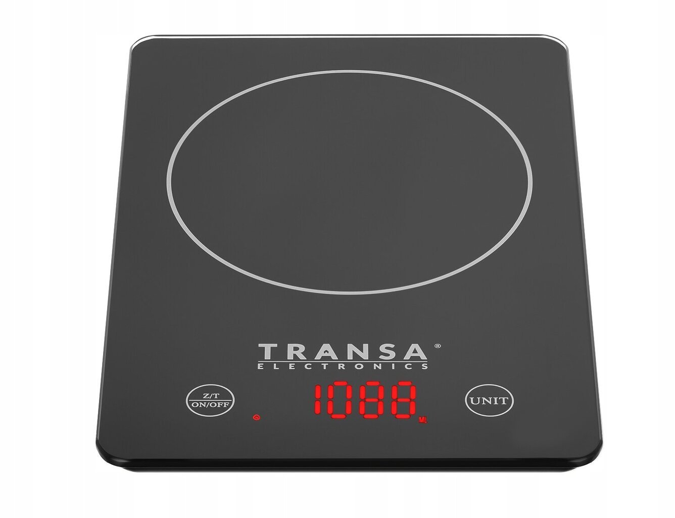 Transa Electronics TE-01 cena un informācija | Virtuves svari | 220.lv