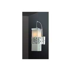 Sienas lampa Italux Oxy MB102801-1A цена и информация | Настенные светильники | 220.lv