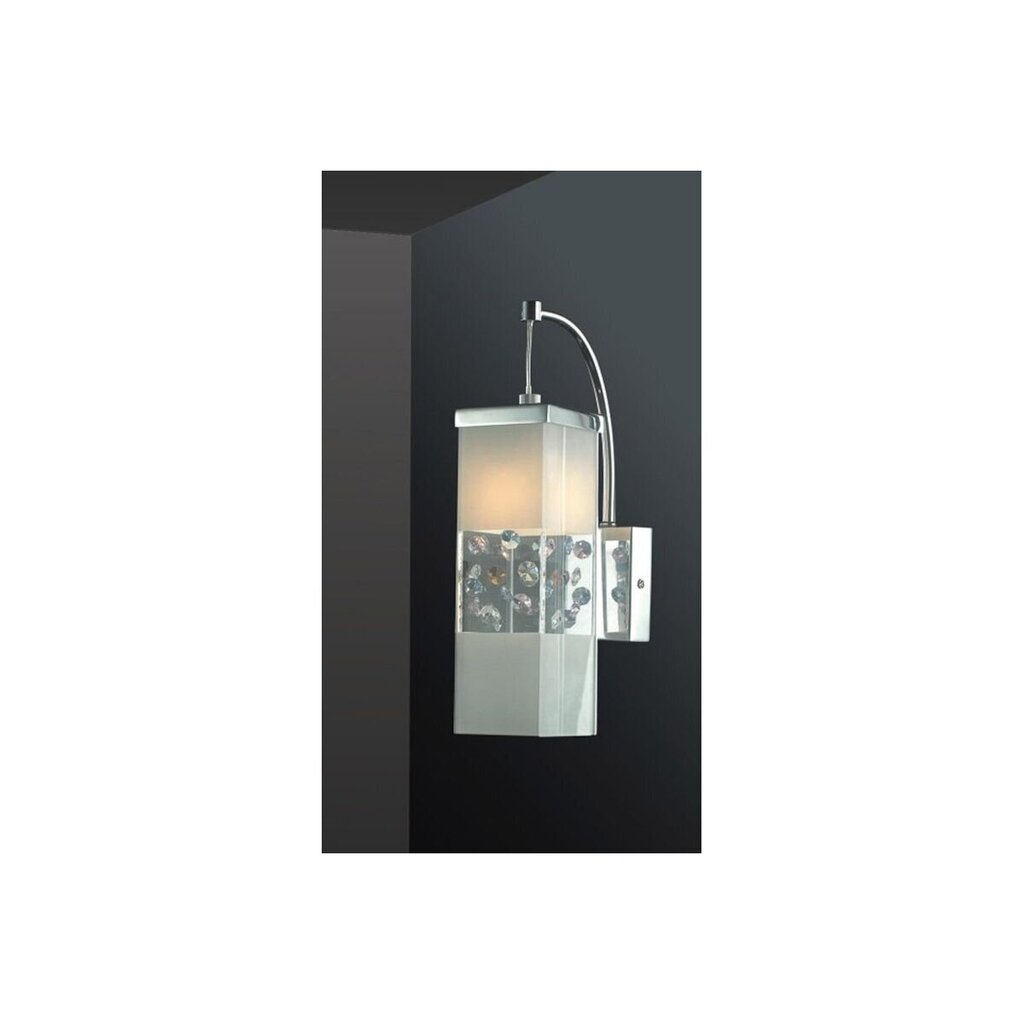 Sienas lampa Italux Oxy MB102801-1A цена и информация | Sienas lampas | 220.lv