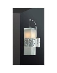 Sienas lampa Italux Oxy MB102801-1A cena un informācija | Sienas lampas | 220.lv