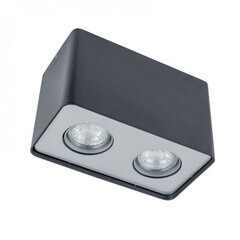 Потолочный светильник Italux Harris FH31432S-BL цена и информация | Потолочные светильники | 220.lv