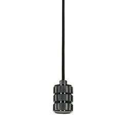 Подвесной светильник Italux Millenia DS-M-010-03SHINYBLACK цена и информация | Люстры | 220.lv