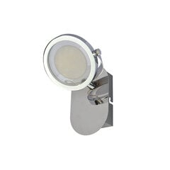 Griestu lampa Italux Alessio HP-503AC-01-998BCH цена и информация | Потолочные светильники | 220.lv