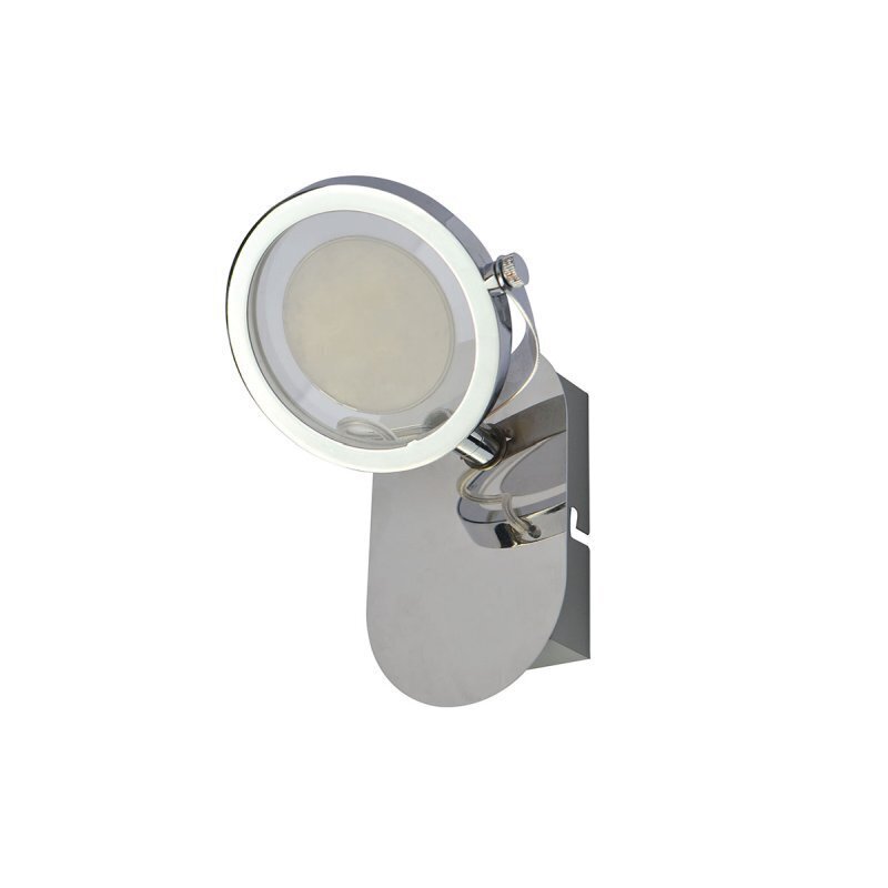 Griestu lampa Italux Alessio HP-503AC-01-998BCH cena un informācija | Griestu lampas | 220.lv