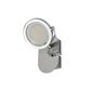 Griestu lampa Italux Alessio HP-503AC-01-998BCH cena un informācija | Griestu lampas | 220.lv