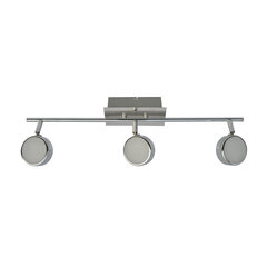 Griestu lampa Italux Naim HP-724N-03M-9051DCH cena un informācija | Griestu lampas | 220.lv