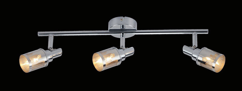 Griestu lampa Italux Kastor HP-710AG-03-8008KE cena un informācija | Griestu lampas | 220.lv