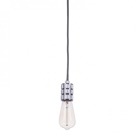 Piekaramā lampa Italux Millenia DS-M-010-03CHROME cena un informācija | Piekaramās lampas | 220.lv