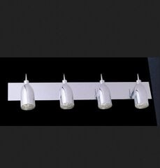 Griestu lampa Italux Orion HP-503A-04-91 cena un informācija | Griestu lampas | 220.lv