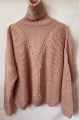 Polo džemperis sievietēm Motion, MOT4015-4 cena un informācija | Sieviešu džemperi | 220.lv