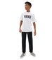 Vans kids Classic T-krekls VN000IVF*YB2, balts/melns 757969006276 цена и информация | Zēnu krekli | 220.lv