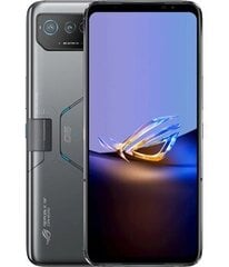 Asus ROG Phone 6D 16/256GB Ultimate Grey (90AI00D1-M00080) цена и информация | Мобильные телефоны | 220.lv