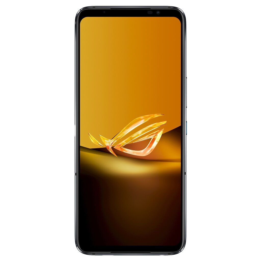 Asus ROG Phone 6D 5G Dual SIM 12/256GB Space Grey (90AI00D2-M00090) цена и информация | Mobilie telefoni | 220.lv