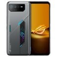 Asus ROG Phone 6D 5G Dual SIM 12/256GB Space Grey (90AI00D2-M00090)