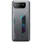 Asus ROG Phone 6D 5G Dual SIM 12/256GB Space Grey (90AI00D2-M00090) цена и информация | Mobilie telefoni | 220.lv