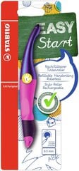 Ergonomiska pildspalva kreiļiem Stabilo EasyOriginal, 0.5 mm, zils цена и информация | Письменные принадлежности | 220.lv
