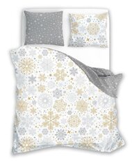 Одеяло хлопковое PEM-35, из 3 частей цена и информация | Комплекты постельного белья | 220.lv