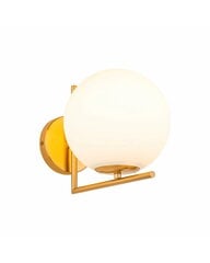 Настенный светильник Italux Mondo MBE0054/1 цена и информация | Настенные светильники | 220.lv