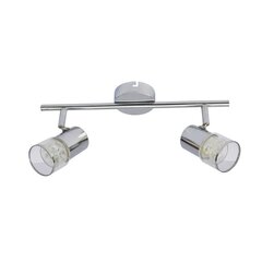 Потолочный светильник Italux Wendy HP-710AG-02-1340CH цена и информация | Потолочные светильники | 220.lv