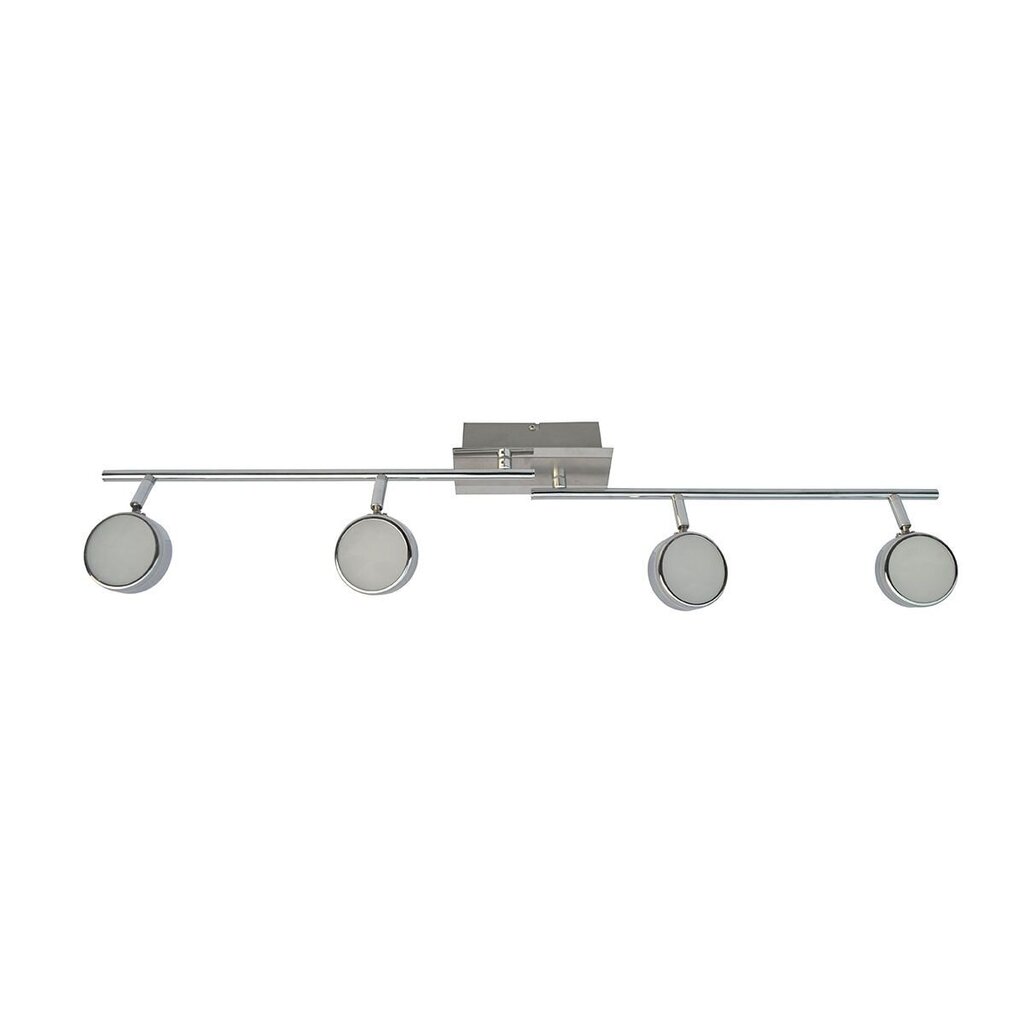 Griestu lampa Italux Naim HP-724NX-04M-9051DCH cena un informācija | Griestu lampas | 220.lv