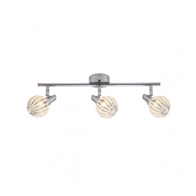 Griestu lampa Italux Lopez HP-710AG-03-08S61 cena un informācija | Griestu lampas | 220.lv