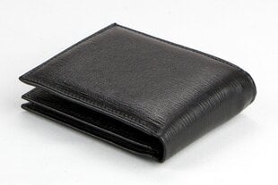 Кожаный кошелек для мужчин ручной работы. №52-3-1 цена и информация | Мужские кошельки | 220.lv