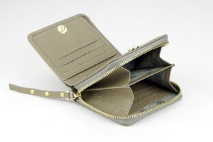 Кожаный кошелек для мужчин ручной работы. №302-4-7 цена и информация | Мужские кошельки | 220.lv