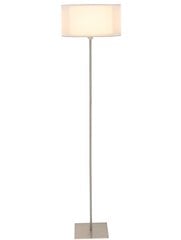 Grīdas lampa G.LUX Rocco-F White cena un informācija | Stāvlampas | 220.lv