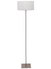 Grīdas lampa G.LUX Rocco-F White цена и информация | Торшеры | 220.lv