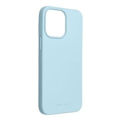 Iphone 14 Pro Max tālruņa korpuss zils cena un informācija | Telefonu vāciņi, maciņi | 220.lv