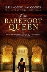 Barefoot Queen cena un informācija | Romāni | 220.lv