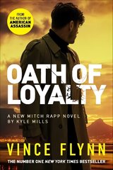 Oath of Loyalty цена и информация | Фантастика, фэнтези | 220.lv