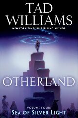 Otherland: Sea of Silver Light cena un informācija | Fantāzija, fantastikas grāmatas | 220.lv