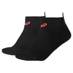 Носки женские Asics, черные, 2 пары цена и информация | Женские носки | 220.lv