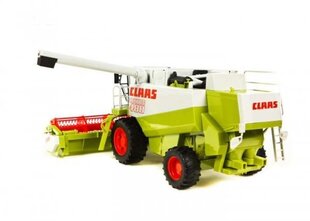 Комбайн Bruder Claas Lexion 480 цена и информация | Игрушки для мальчиков | 220.lv