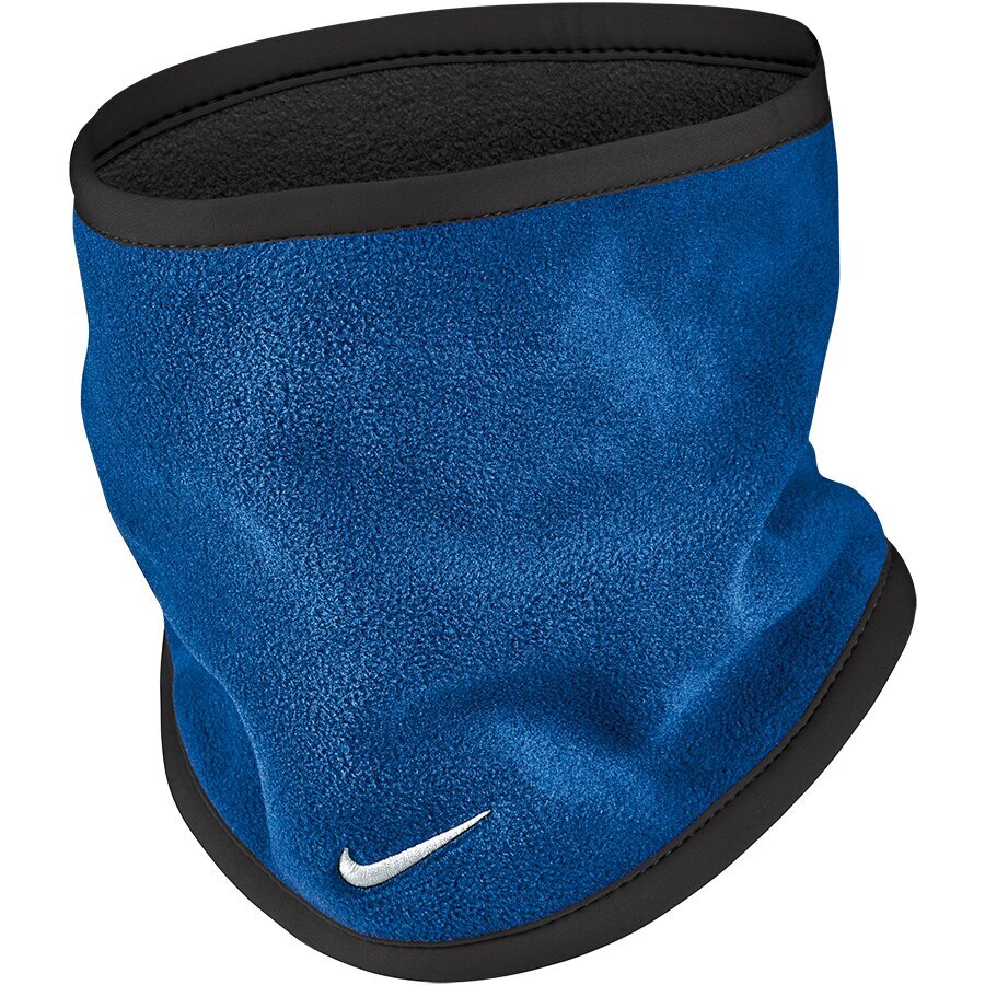 Tuneļšalle Buff Nike Youth Reversible Neckwarmer zila cena un informācija | Vīriešu cepures, šalles, cimdi | 220.lv