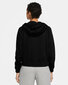 Sporta džemperis sievietēm Nike W NSW Air Hoodie FZ BB FLC, krāsa melna cena un informācija | Sporta apģērbs sievietēm | 220.lv