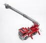 Rotaļu ugunsdzēsēju auto Bruder, sarkana cena un informācija | Rotaļlietas zēniem | 220.lv