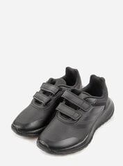 Кроссовки Adidas TENSAUR Run 2.0 CF черный цена и информация | Стильные кеды для детей | 220.lv